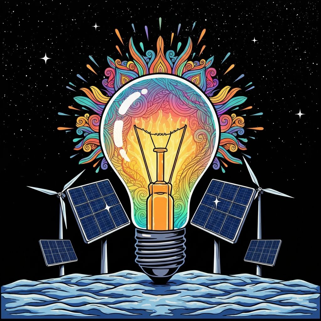 전기요금 50% 줄이는 실천 가능한 방법