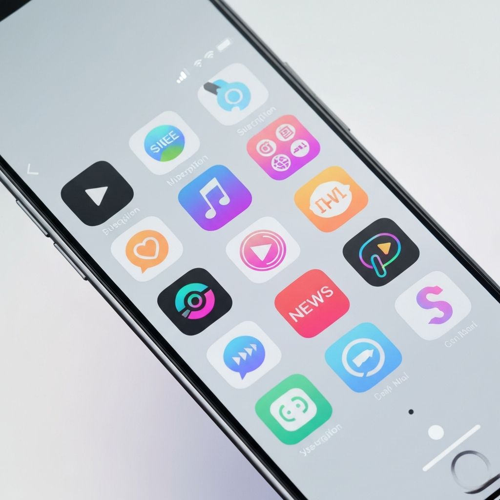 숨은 구독료 찾아서 정리하는 방법